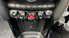 MINI Hatchback 2.0 Cooper S Exclusive 3dr Auto Petrol Hatchback